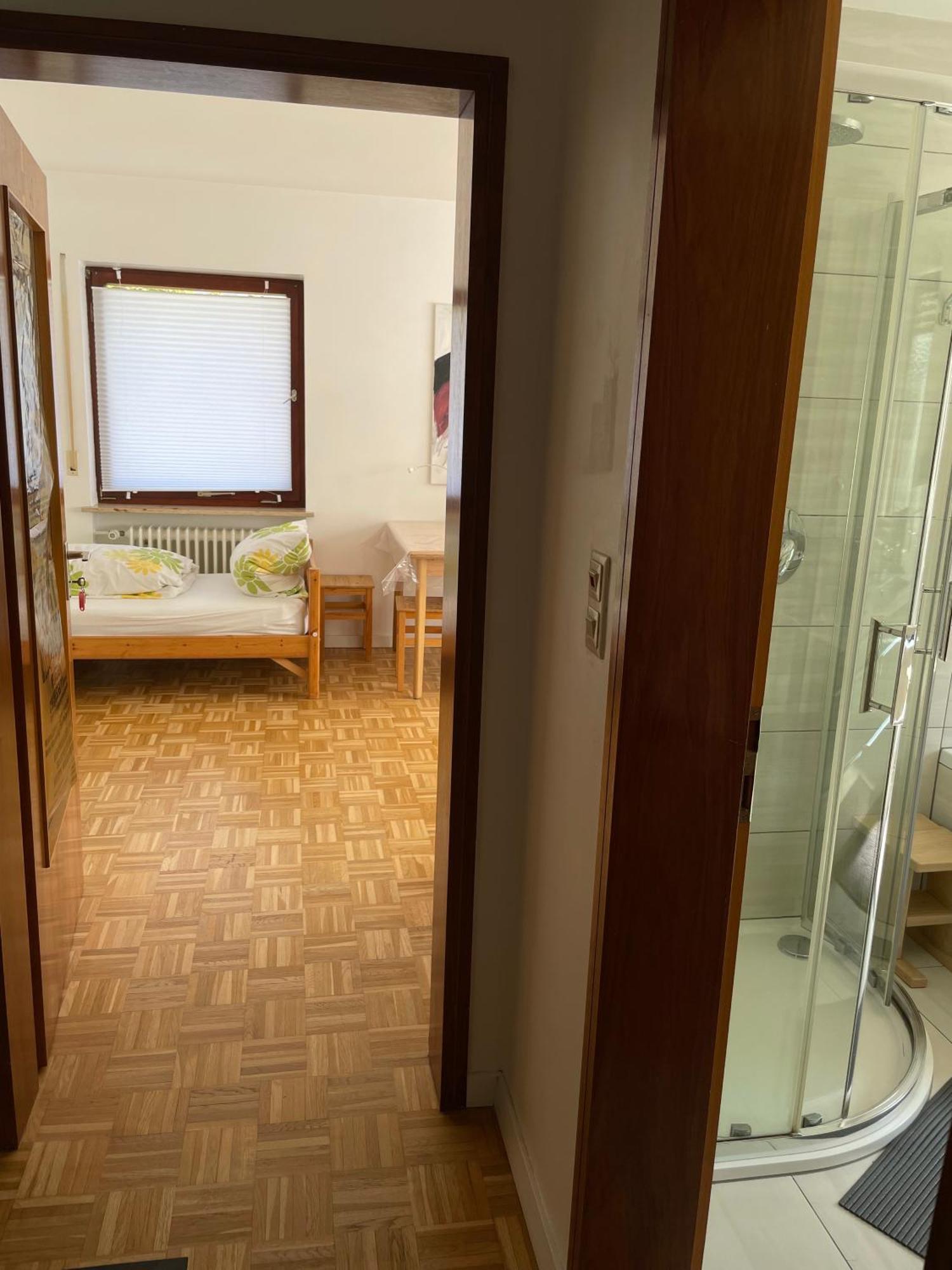 Familienzimmer Neumarkt in der Oberpfalz Exterior foto