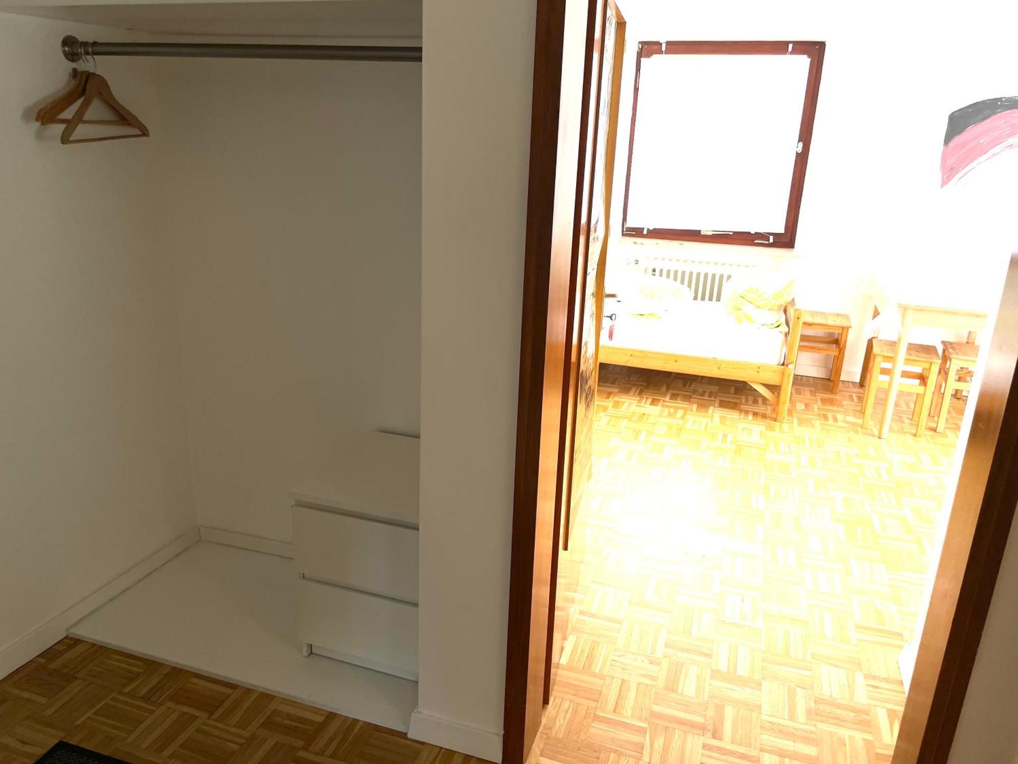 Familienzimmer Neumarkt in der Oberpfalz Exterior foto